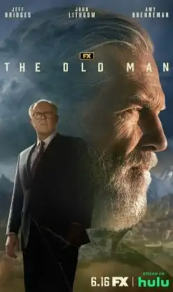 The Old Man S01E01 VOSTFR HDTV