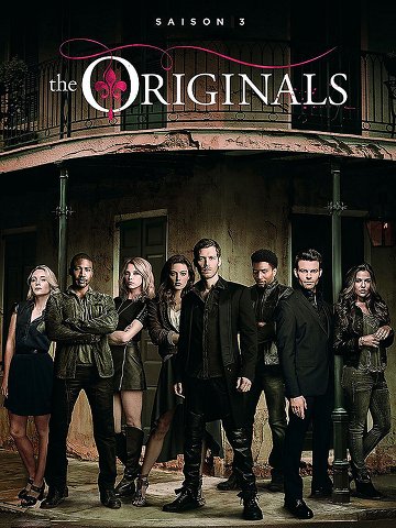 The Originals S03E02 FRENCH HDTV