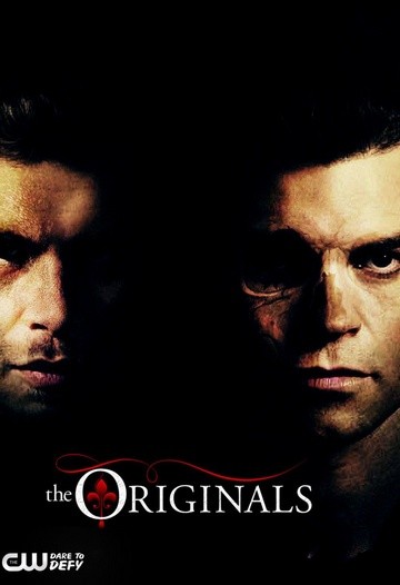 The Originals Saison 4 FRENCH HDTV