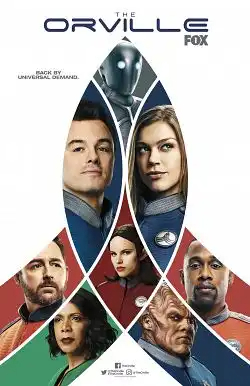 The Orville S03E08 FRENCH HDTV