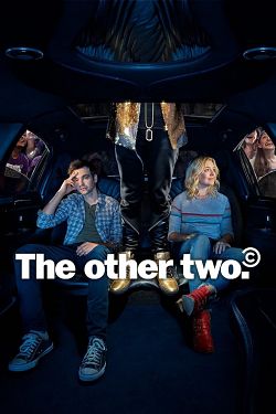 The Other Two S01E01 FRENCH HDTV