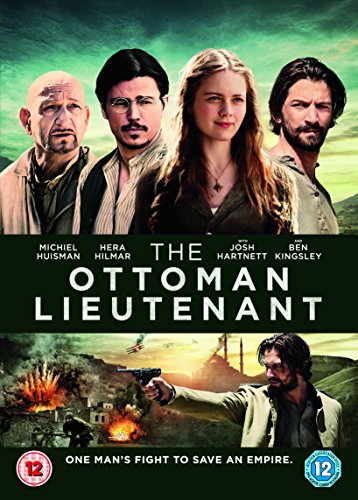 The Ottoman Lieutenant FRENCH DVDRIP 2017