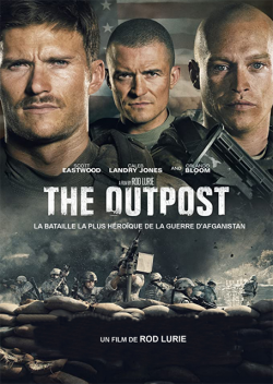 The Outpost FRENCH DVDRIP 2020