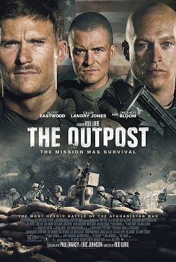 The Outpost FRENCH WEBRIP 2020