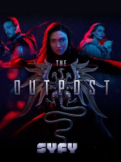 The Outpost S02E09 FRENCH HDTV