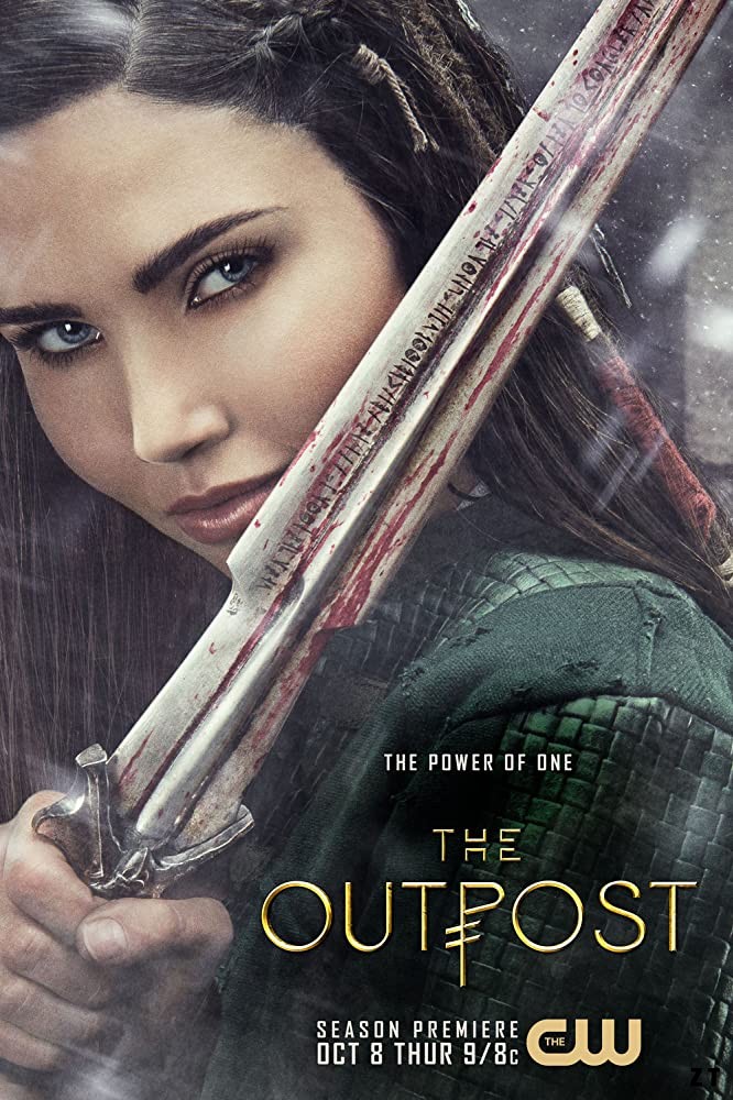 The Outpost S03E03 VOSTFR HDTV
