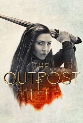 The Outpost S04E01 VOSTFR HDTV