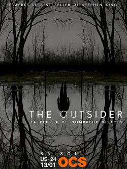 The Outsider S01E08 VOSTFR HDTV