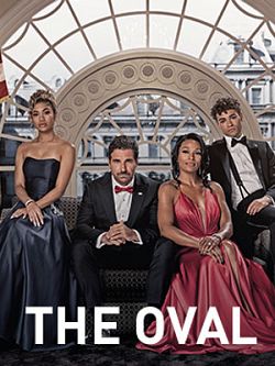 The Oval S01E17 FRENCH HDTV