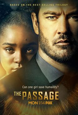 The Passage S01E02 FRENCH HDTV