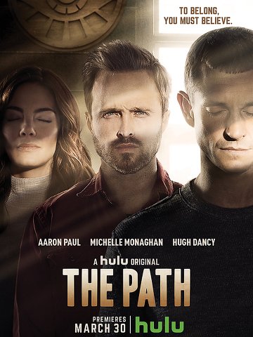 The Path S01E08 VOSTFR HDTV