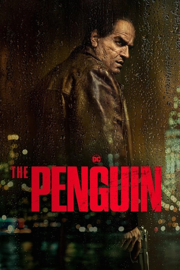 The Penguin S01E04 VOSTFR HDTV 2024