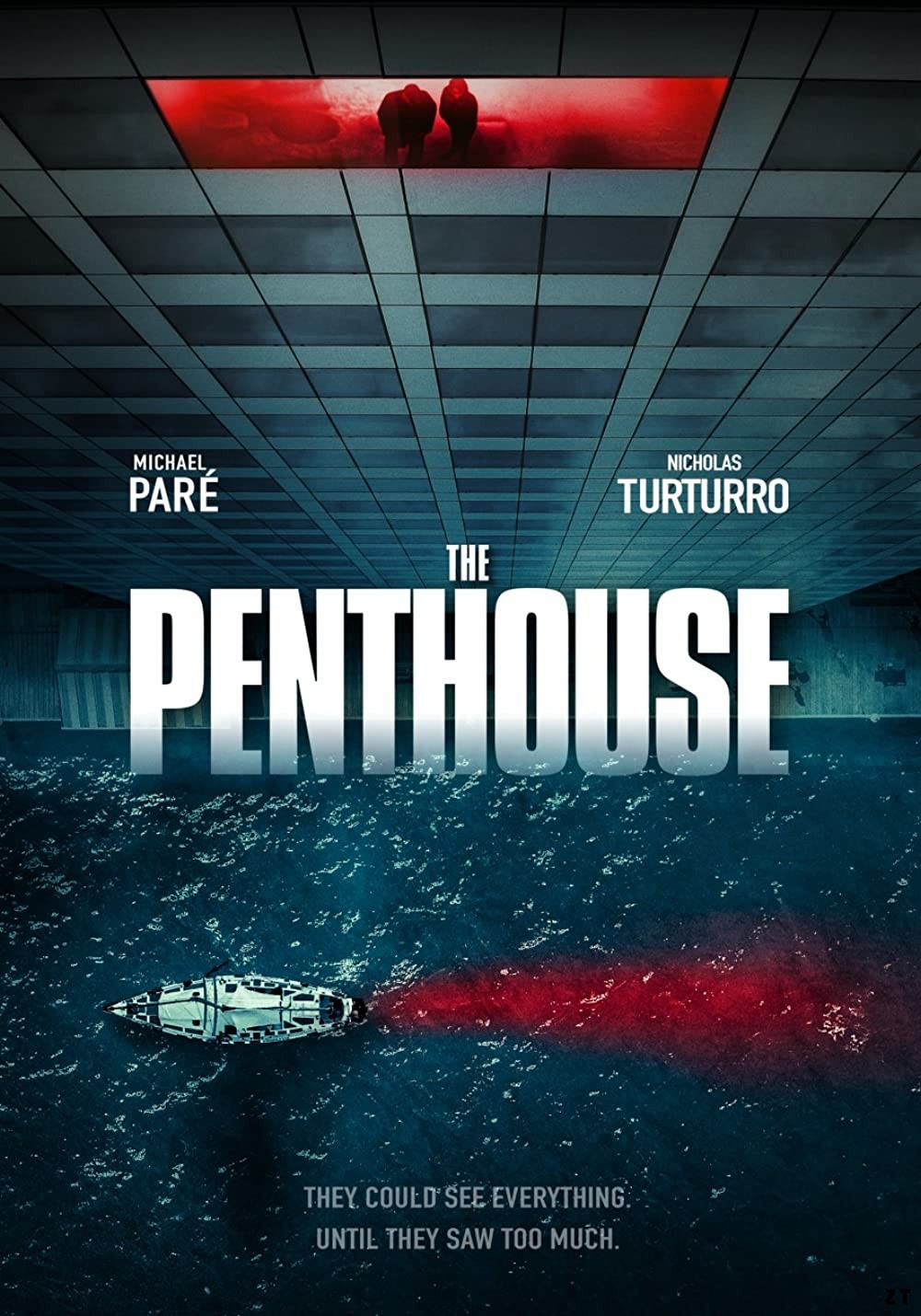 The Penthouse VOSTFR WEBRIP 1080p 2021