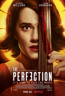 The Perfection FRENCH WEBRIP 720p 2019