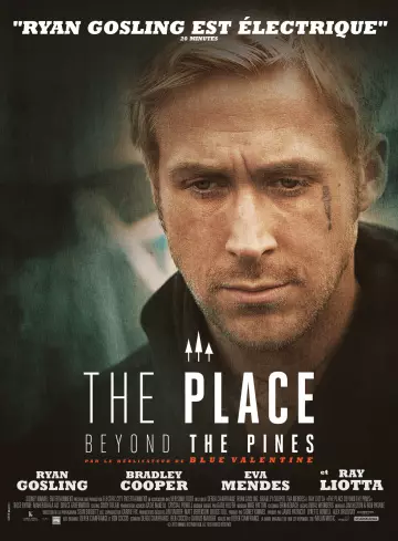 The Place Beyond the Pines TRUEFRENCH HDLight 1080p 2013