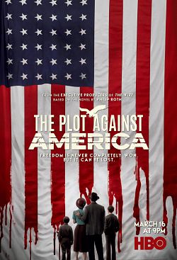 The Plot Against America S01E05 VOSTFR HDTV