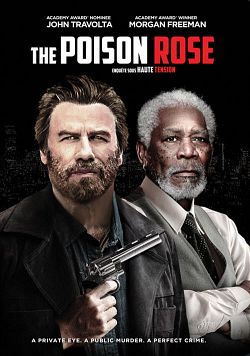 The Poison Rose FRENCH BluRay 720p 2019