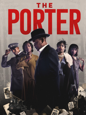 The Porter S01E01 FRENCH HDTV