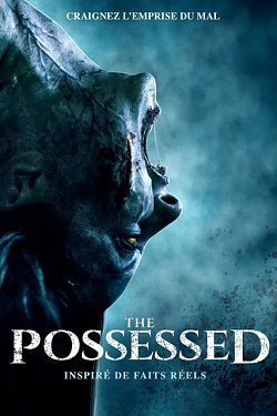 The Possessed FRENCH DVDRIP x264 2022