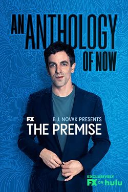 The Premise S01E05 FINAL FRENCH HDTV