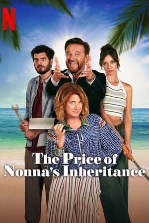 The Price of Nonna's Inheritance MULTI WEBRIP 1080p 2024