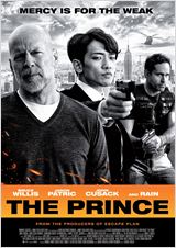 The Prince FRENCH DVDRIP x264 2014