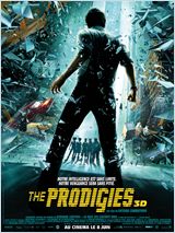 The Prodigies FRENCH DVDRIP 2011