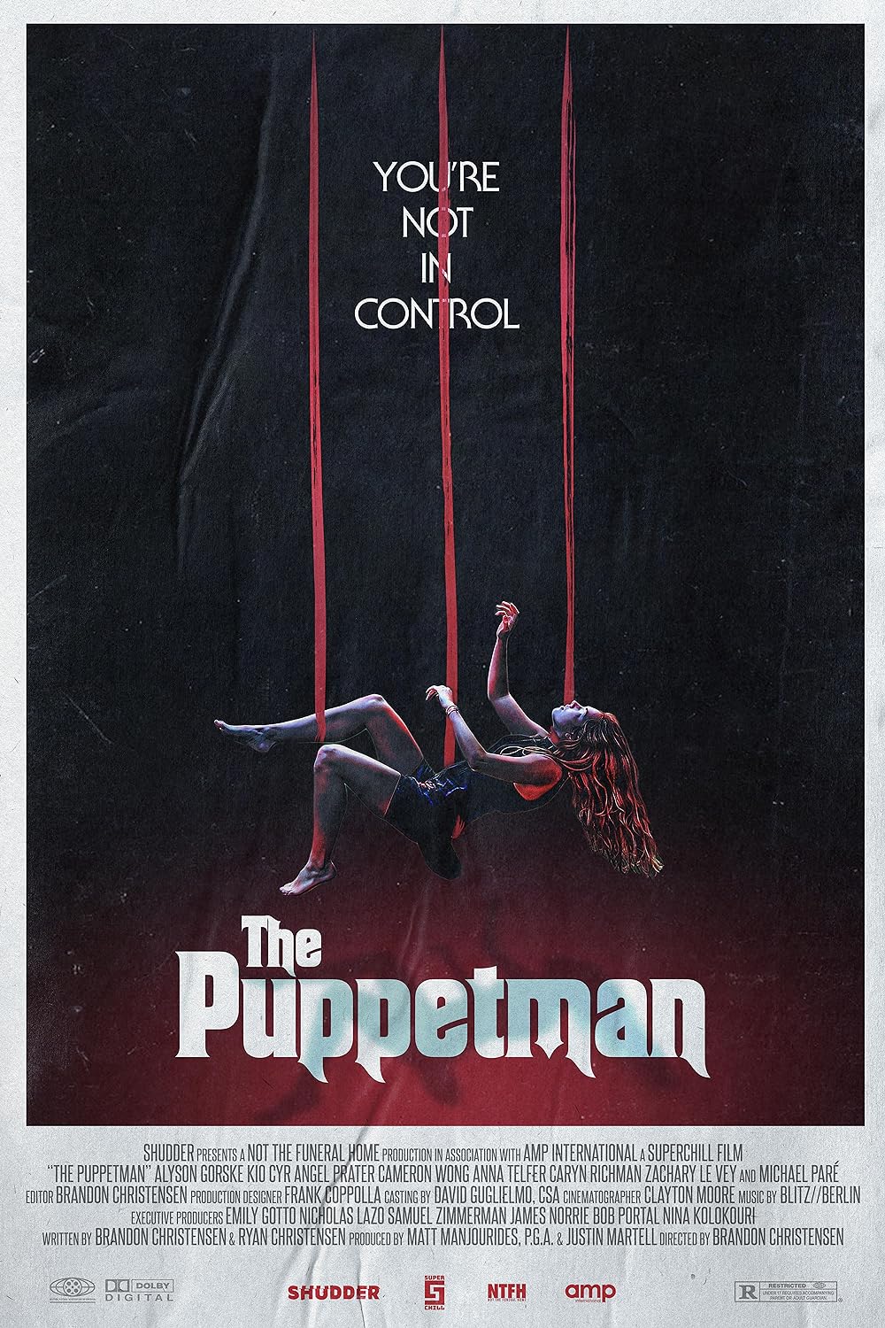 The Puppetman FRENCH WEBRIP LD 720p 2023