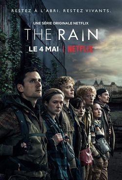 The Rain Saison 2 FRENCH HDTV