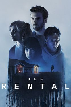 The Rental FRENCH DVDRIP 2020