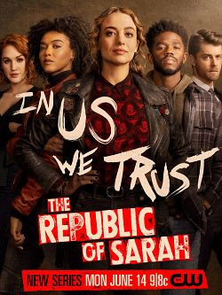 The Republic of Sarah S01E01 FRENCH HDTV