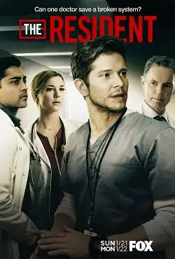 The Resident S05E07 FRENCH HDTV