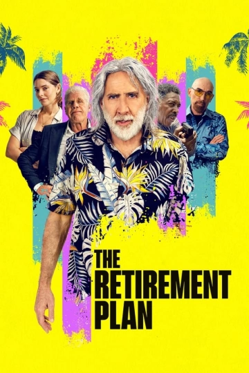 The Retirement Plan MULTI WEBRIP 1080p 2023