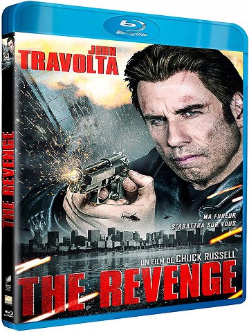 The Revenge FRENCH BluRay 1080p 2016