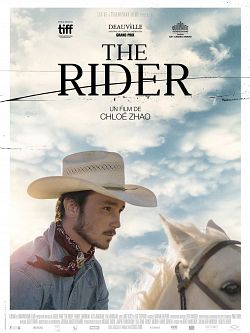 The Rider TRUEFRENCH BluRay 1080p 2019