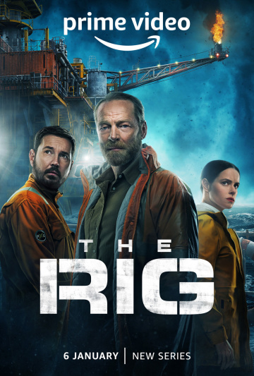 The Rig Saison 1 FRENCH HDTV