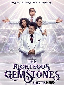 The Righteous Gemstones S01E01 VOSTFR HDTV