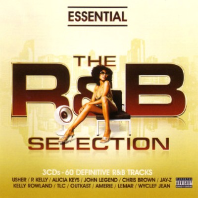 The RnB Selection (2010)