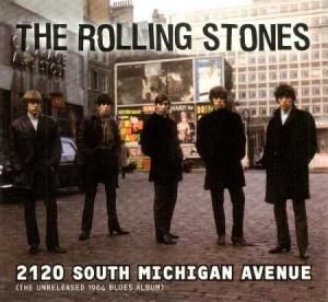 The Rolling Stones - Album inedit 1964