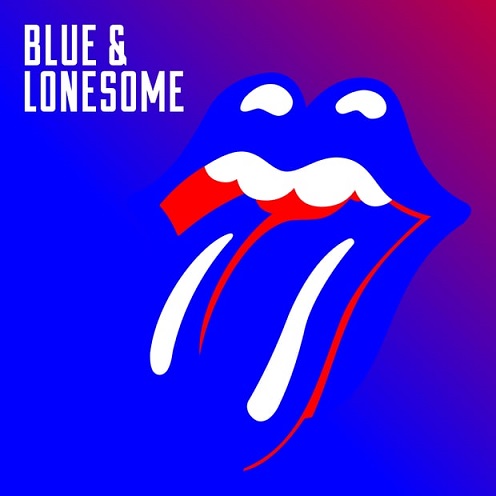 The Rolling Stones - Blue and Lonesome 2016