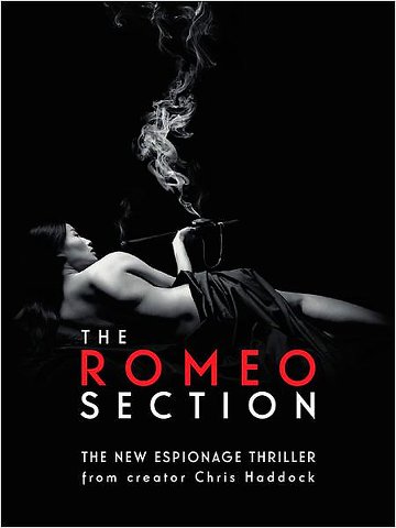 The Romeo Section S01E03 VOSTFR HDTV