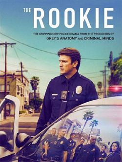 The Rookie : le flic de Los Angeles S01E01 FRENCH HDTV