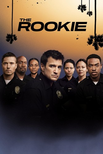 The Rookie : le flic de Los Angeles S05E01 FRENCH HDTV