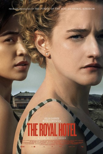 The Royal Hotel FRENCH WEBRIP LD 1080p 2023