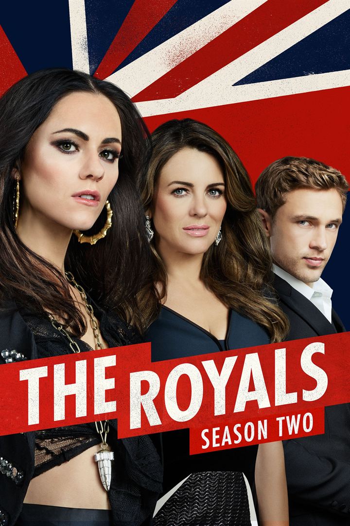 The Royals Saison 2 FRENCH HDTV