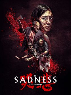 The Sadness FRENCH BluRay 720p 2022