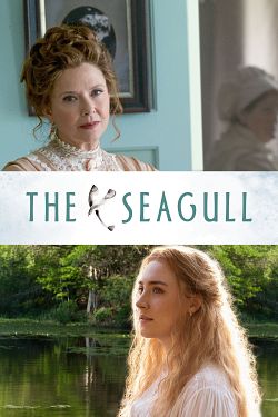 The Seagull FRENCH DVDRIP 2021