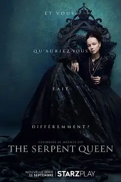 The Serpent Queen S01E02 VOSTFR HDTV