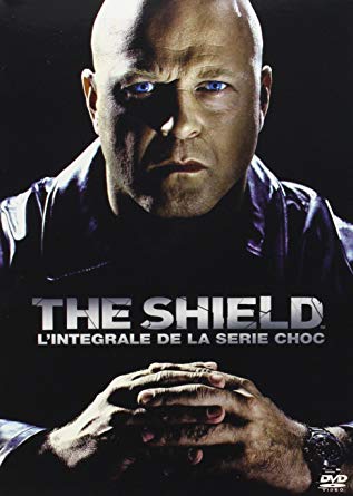 The Shield Saison 1 FRENCH HDTV
