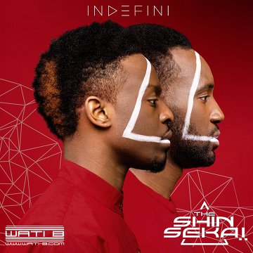 The Shin Sekai - Indéfini 2016